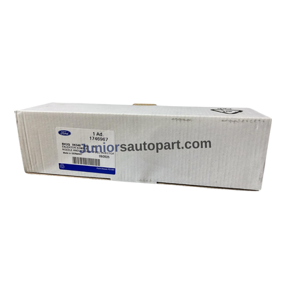BK2Q 9K546 AG  ENJEKTÖR 2.2L DIZEL 155 PS  FORD TRANSİT (V363)
