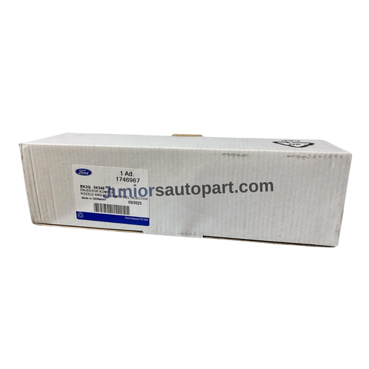 BK2Q 9K546 AG  ENJEKTÖR 2.2L DIZEL 155 PS  FORD TRANSİT (V363)