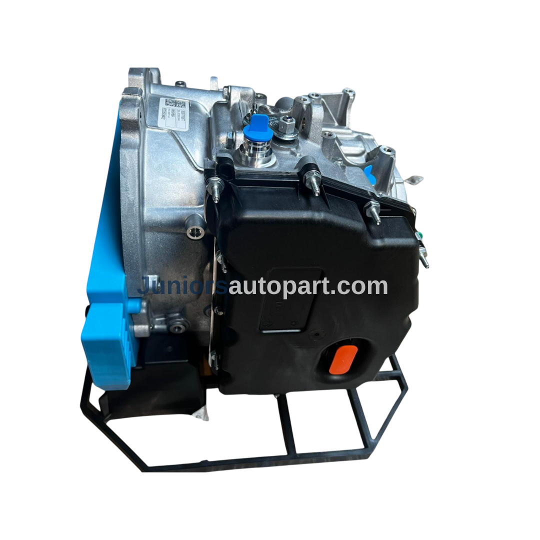 F1FP 7000 SC – Otomatik Şanzıman (6 İleri / Start-Stop)