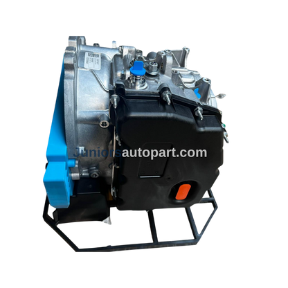 F1FP 7000 SC – Otomatik Şanzıman (6 İleri / Start-Stop)