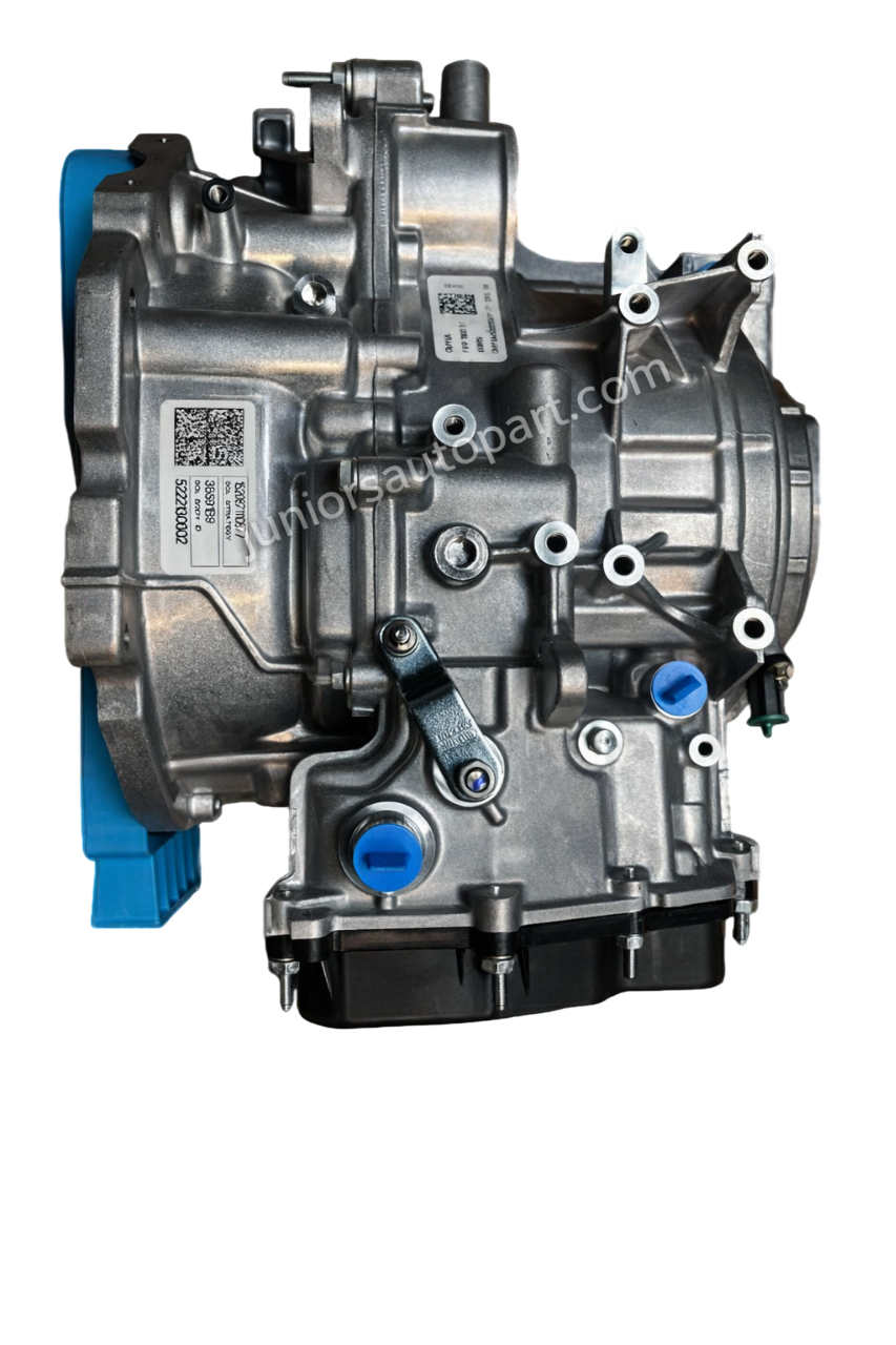 F1FP 7000 SC – Otomatik Şanzıman (6 İleri / Start-Stop)