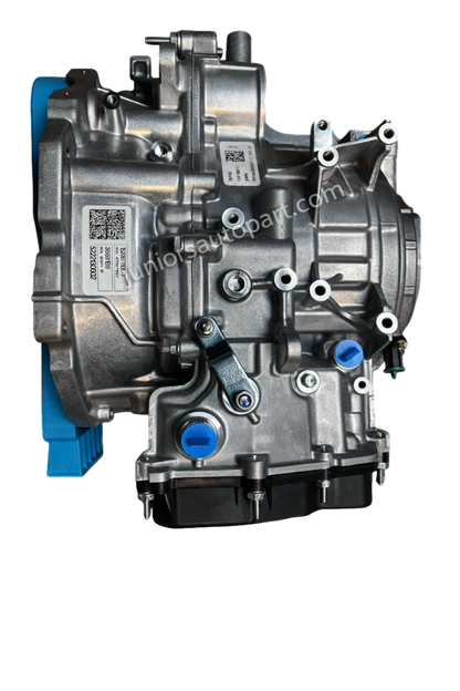 F1FP 7000 SC – Otomatik Şanzıman (6 İleri / Start-Stop)