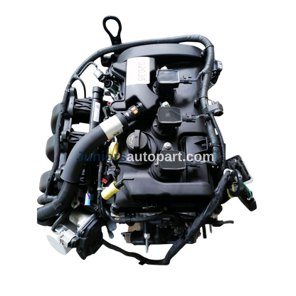 JX6G 6007 ADA – Komple Motor