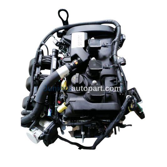 JX6G 6007 ADA – Komple Motor