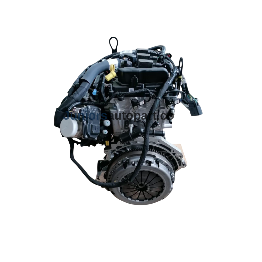 JX6G 6007 ADA – Komple Motor