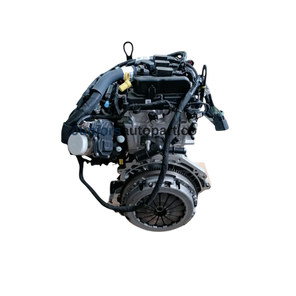 JX6G 6007 ADA – Komple Motor