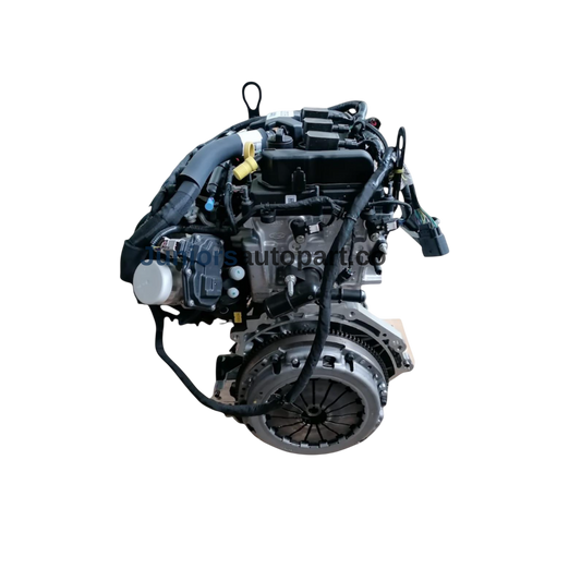 JX6G 6007 ADA – Komple Motor