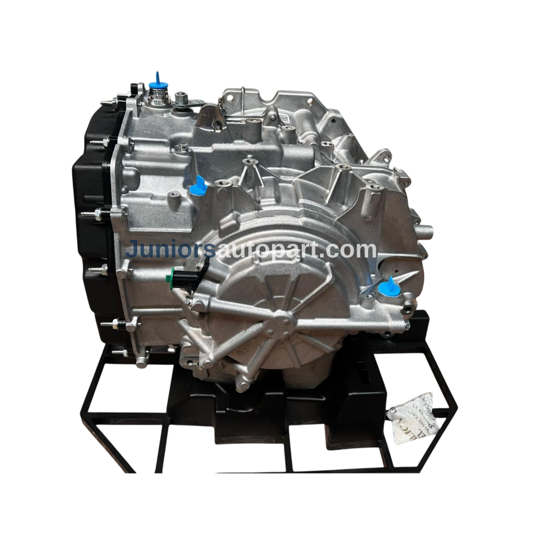 F1FP 7000 SC – Otomatik Şanzıman (6 İleri / Start-Stop)