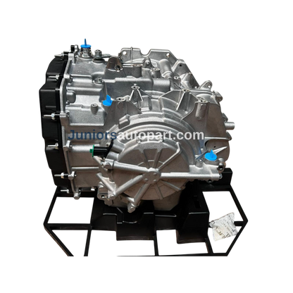 F1FP 7000 SC – Otomatik Şanzıman (6 İleri / Start-Stop)