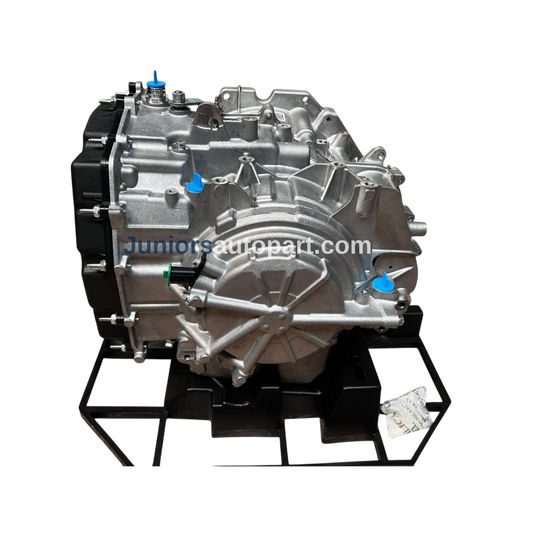 F1FP 7000 SC – Otomatik Şanzıman (6 İleri / Start-Stop)