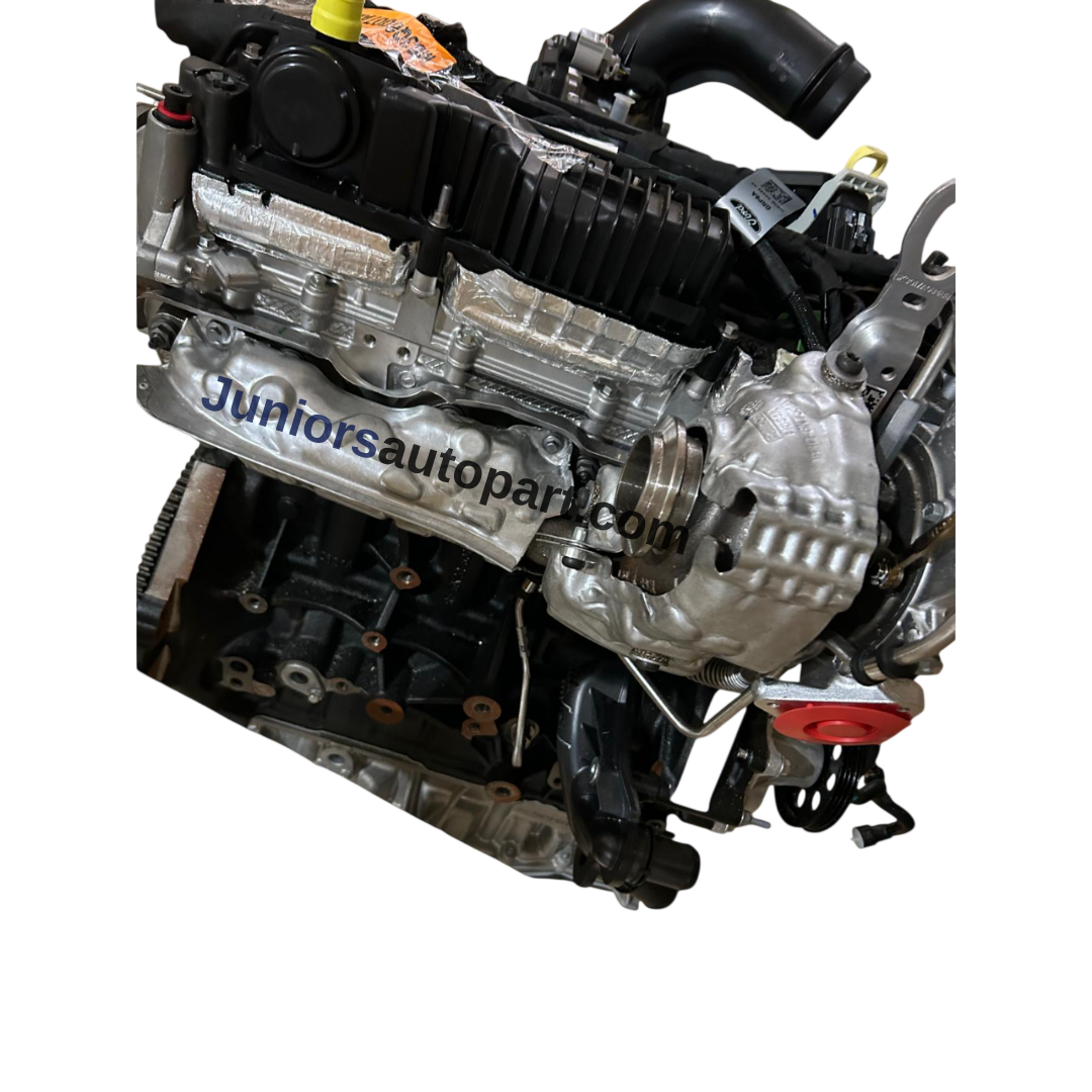 MB3Q 6007 ADB – Motor Komple Full (2.0L EcoBlue, J Single-Turbo)