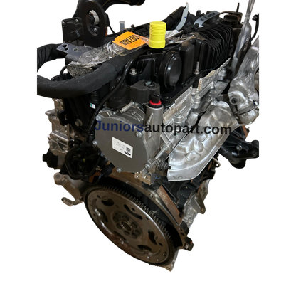 MB3Q 6007 ADB – Motor Komple Full (2.0L EcoBlue, J Single-Turbo)